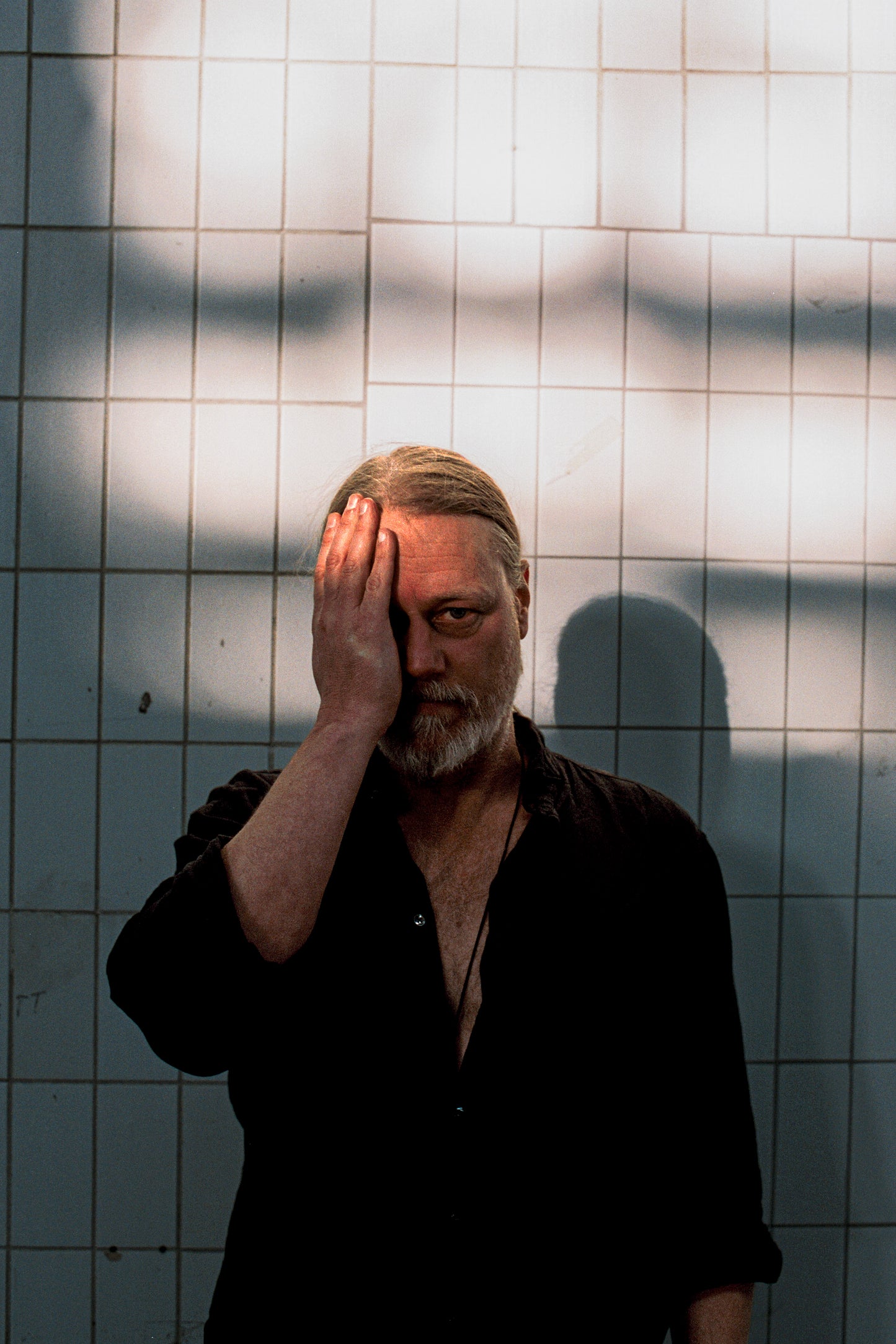 The YLA Sessions CD plus Lean On Me Premium Poster