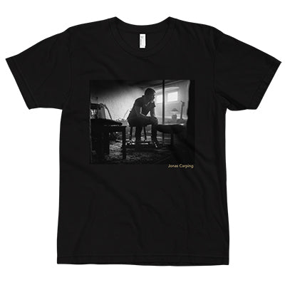 T-Shirt - The YLA Sessions